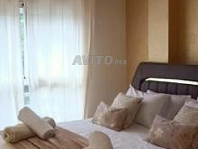 Appartement location à Tanger طنجة, Préfecture de Tanger-Assilah عمالة طنجة-أصيلة