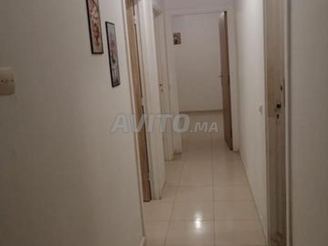 Appartement location