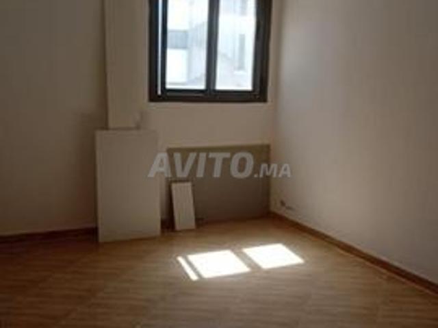 Appartement location à Témara