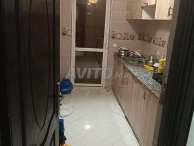 Appartement location