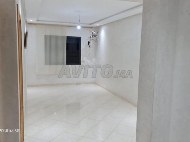 Appartement location à Témara