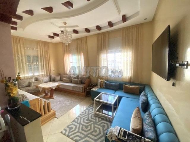 Appartement location à Aïn Attig