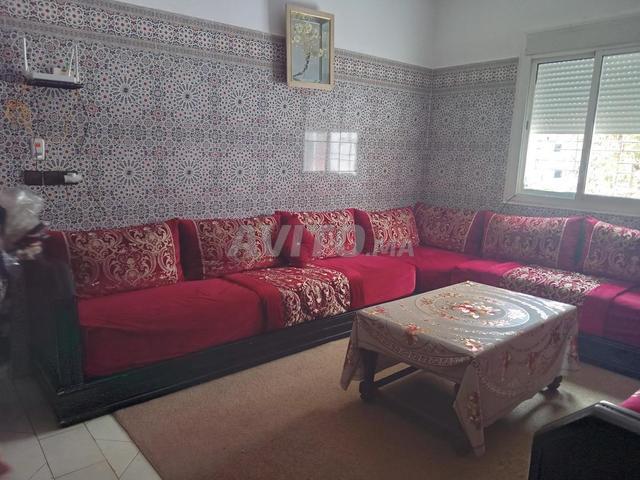 Appartement location à Aïn Attig