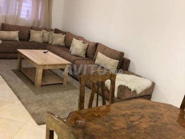 Appartement location à Aïn Attig, Rabat-Salé-Zemmour-Zaër