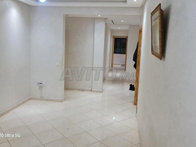 Appartement location à Témara