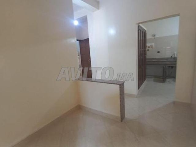 Appartement location à Ain Cheggag