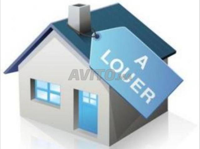 Appartement location à Anfa, Gharb-Chrarda-Beni Hssen