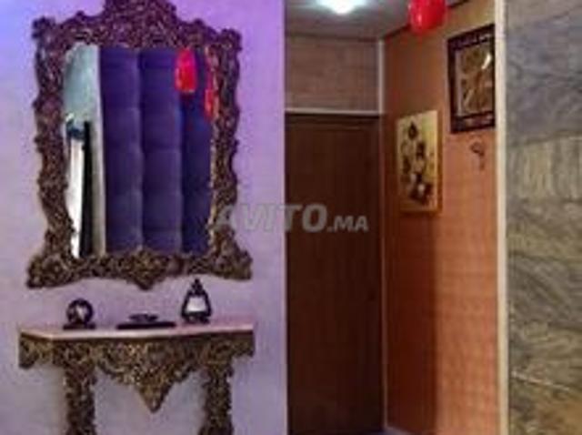 Appartement location à Anfa, Gharb-Chrarda-Beni Hssen