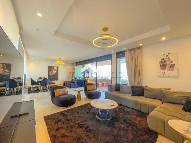 Appartement location à Anfa, Gharb-Chrarda-Beni Hssen