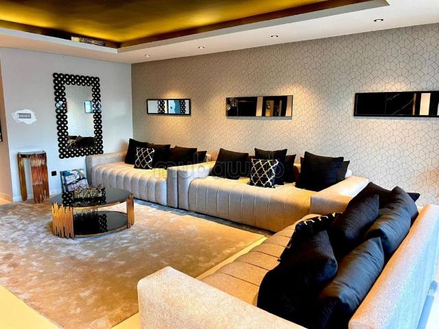 Appartement location à Anfa, Gharb-Chrarda-Beni Hssen
