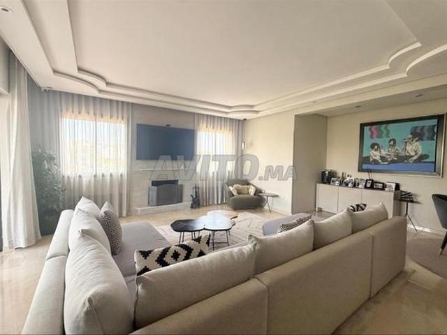Appartement location à Anfa, Gharb-Chrarda-Beni Hssen