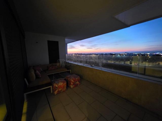 Appartement location à Anfa, Gharb-Chrarda-Beni Hssen