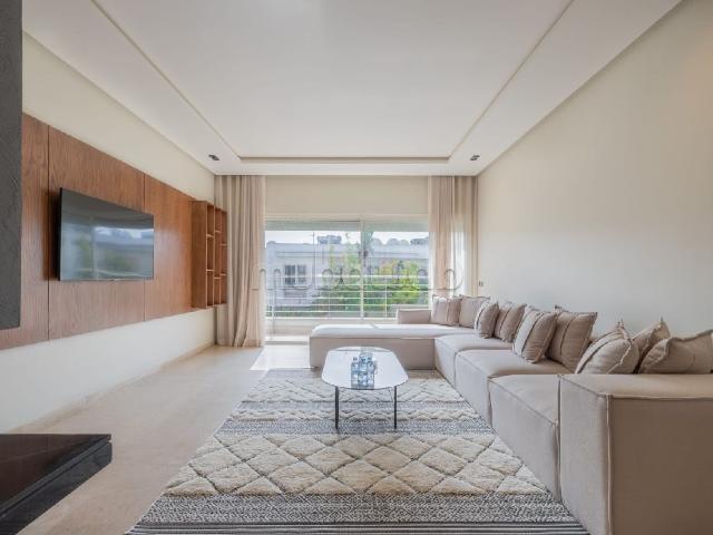Appartement location à Anfa, Gharb-Chrarda-Beni Hssen