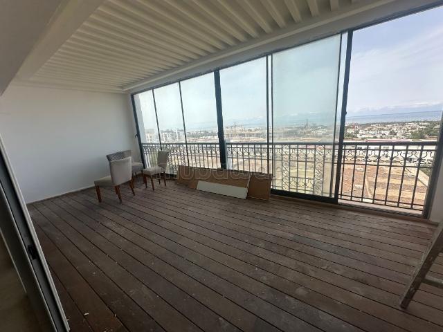 Appartement location à Anfa, Gharb-Chrarda-Beni Hssen