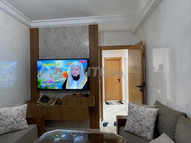 Appartement location à Aïn Harrouda, Gharb-Chrarda-Beni Hssen