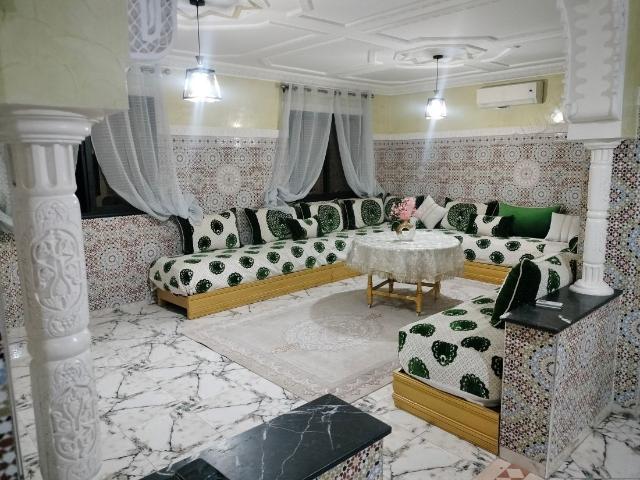 Appartement location à Marrakech, L'Oriental