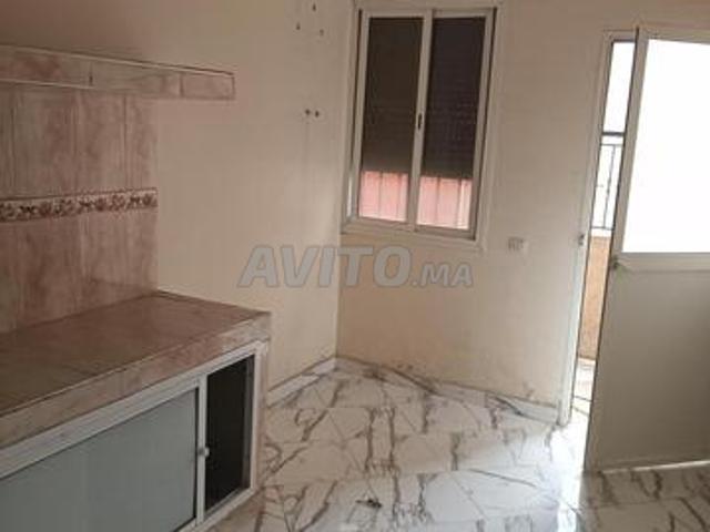 Appartement location