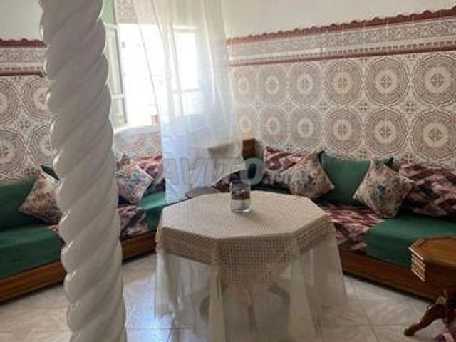 Appartement location à Anfa, Gharb-Chrarda-Beni Hssen