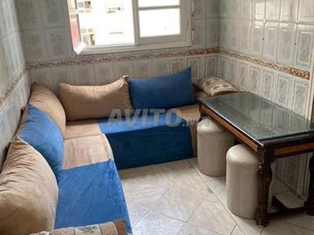 Appartement location à Anfa, Gharb-Chrarda-Beni Hssen