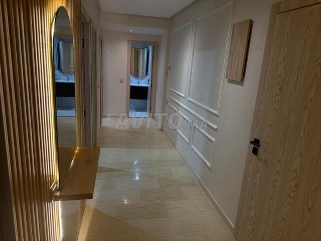 Appartement location à Anfa, Gharb-Chrarda-Beni Hssen
