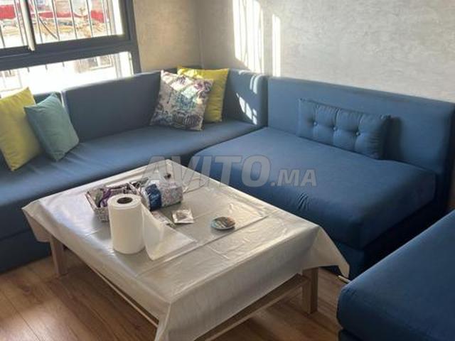 Appartement location à Anfa, Gharb-Chrarda-Beni Hssen
