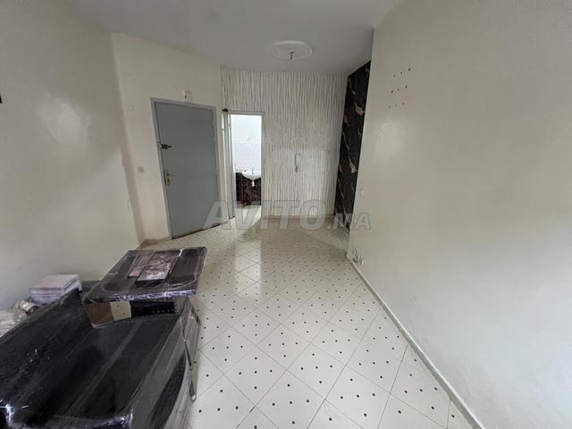 Appartement location à Centrale thermique de Casablanca, Casablanca ⵜⴰⴷⴷⴰⵔⵜ ⵜⵓⵎⵍⵉⵍⵜ الدار البيضاء