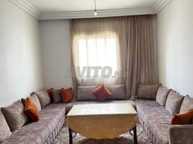 Appartement location à Anfa, Gharb-Chrarda-Beni Hssen