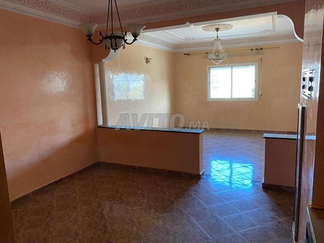 Appartement location à Anfa, Gharb-Chrarda-Beni Hssen