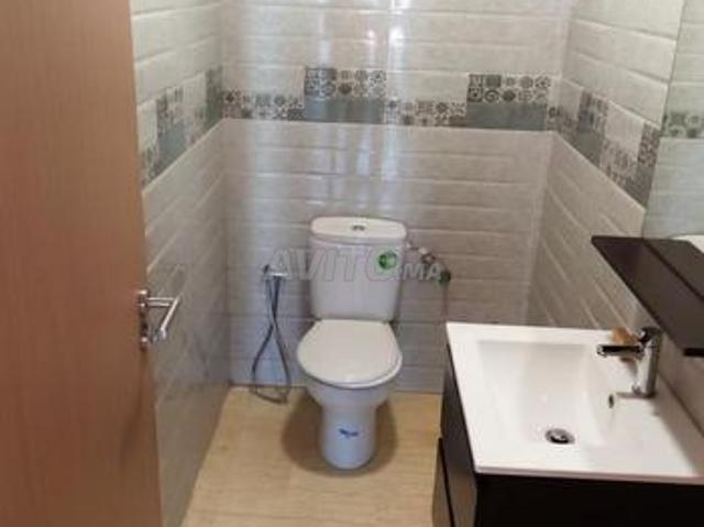 Appartement location à Anfa, Gharb-Chrarda-Beni Hssen