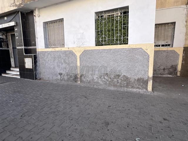 Appartement location à Anfa, Gharb-Chrarda-Beni Hssen