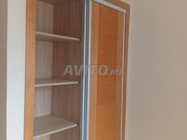 Appartement location à Centrale thermique de Casablanca, Casablanca ⵜⴰⴷⴷⴰⵔⵜ ⵜⵓⵎⵍⵉⵍⵜ الدار البيضاء