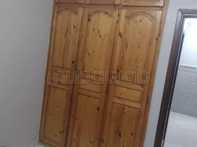 Appartement location à Anfa, Gharb-Chrarda-Beni Hssen