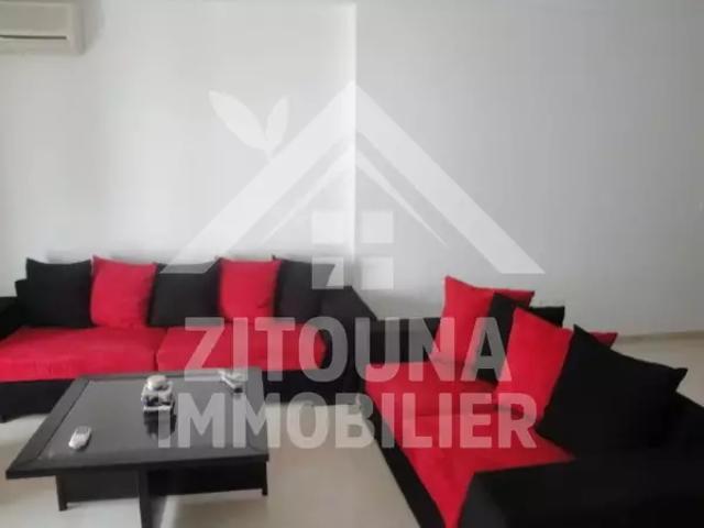 Appartement location