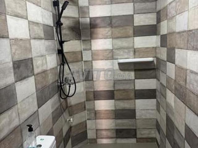 Appartement location à Aklim