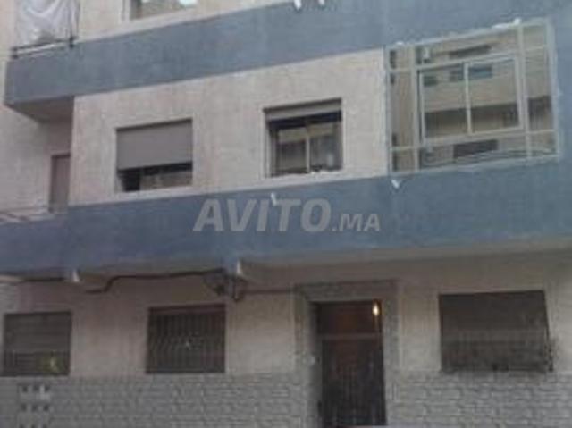 Appartement location à Berrechid, Gharb-Chrarda-Beni Hssen