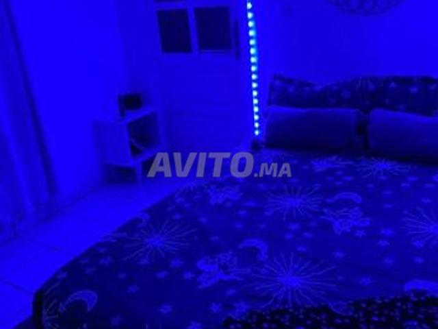 Appartement location à El Ma, Gharb-Chrarda-Beni Hssen