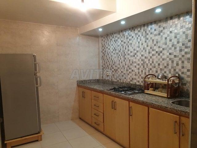 Appartement location à Al Hoceïma, Tanger-Tétouan