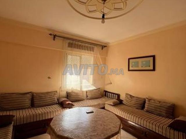 Appartement location à Al Hoceïma, Tanger-Tétouan