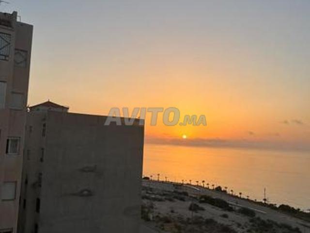 Appartement location à Al Hoceïma, Tanger-Tétouan