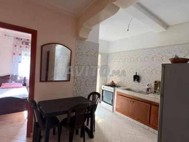 Appartement location à Al Hoceïma, Tanger-Tétouan