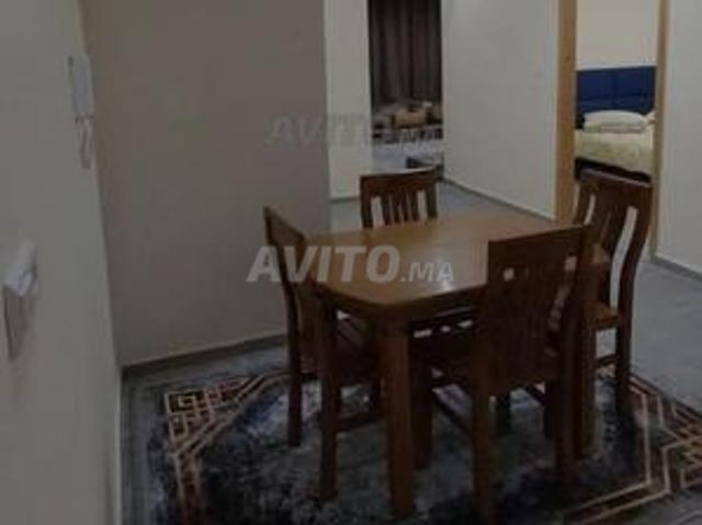 Appartement location à Dakhla