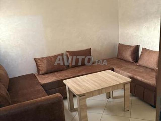 Appartement location à L'Oriental