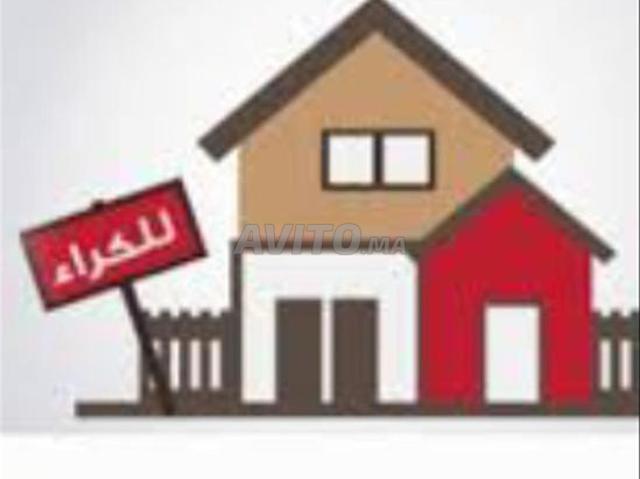 Appartement location à Anfa, Gharb-Chrarda-Beni Hssen