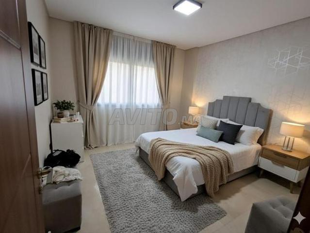 Appartement location