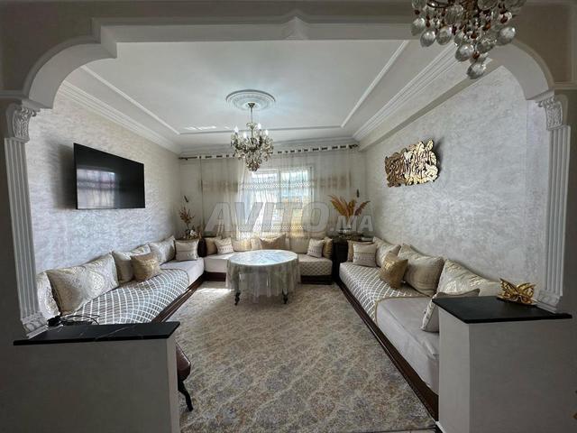 Appartement location à Anfa, Gharb-Chrarda-Beni Hssen