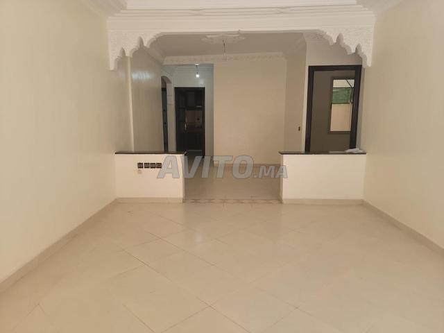 Appartement location à L'Oriental