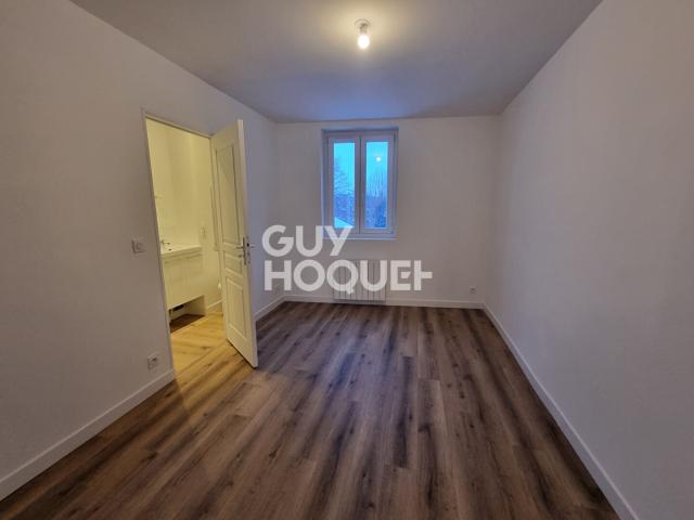 Appartement location à Péronne, Albert