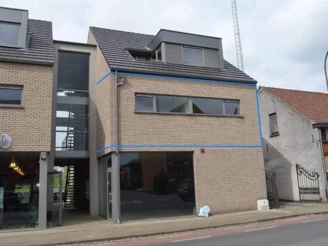 Appartement location à Beringen, Limburg