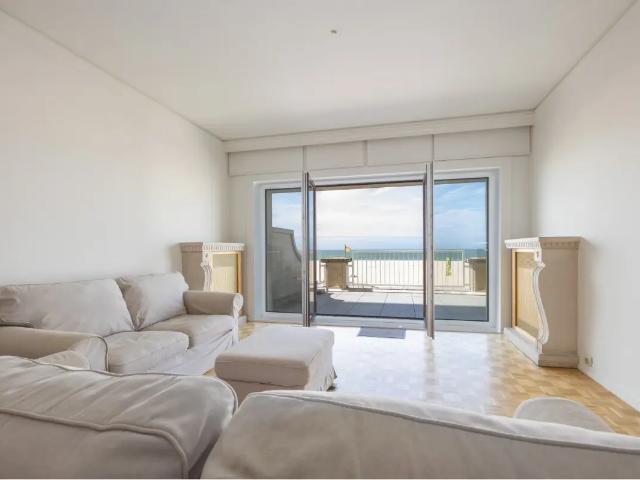 Appartement location à Oostende, West-Vlaanderen
