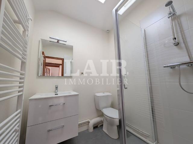 Appartement location à Alençon